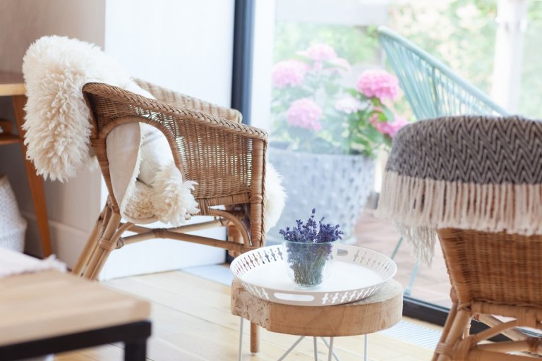 Chalupa s venkovským šarmem