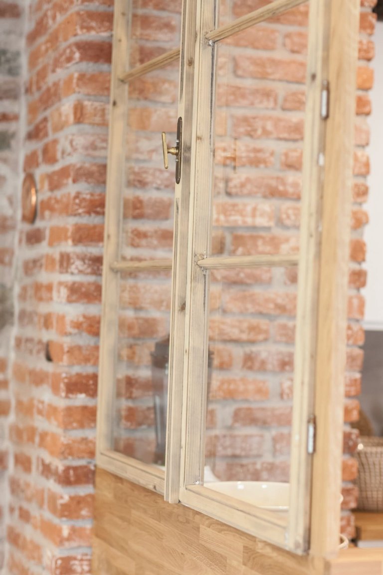 Chalupa s venkovským šarmem