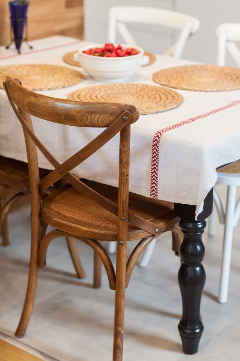 Chalupa s venkovským šarmem