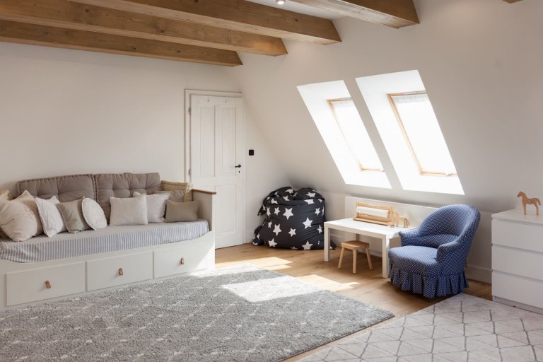 Chalupa s venkovským šarmem