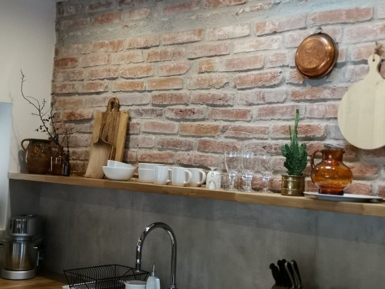 Chalupa s venkovským šarmem