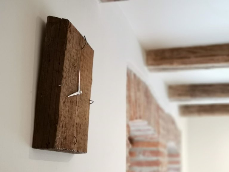 Chalupa s venkovským šarmem