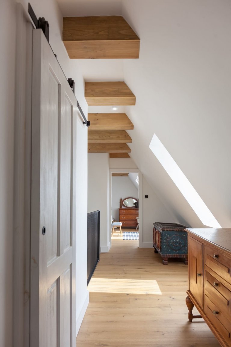 Chalupa s venkovským šarmem