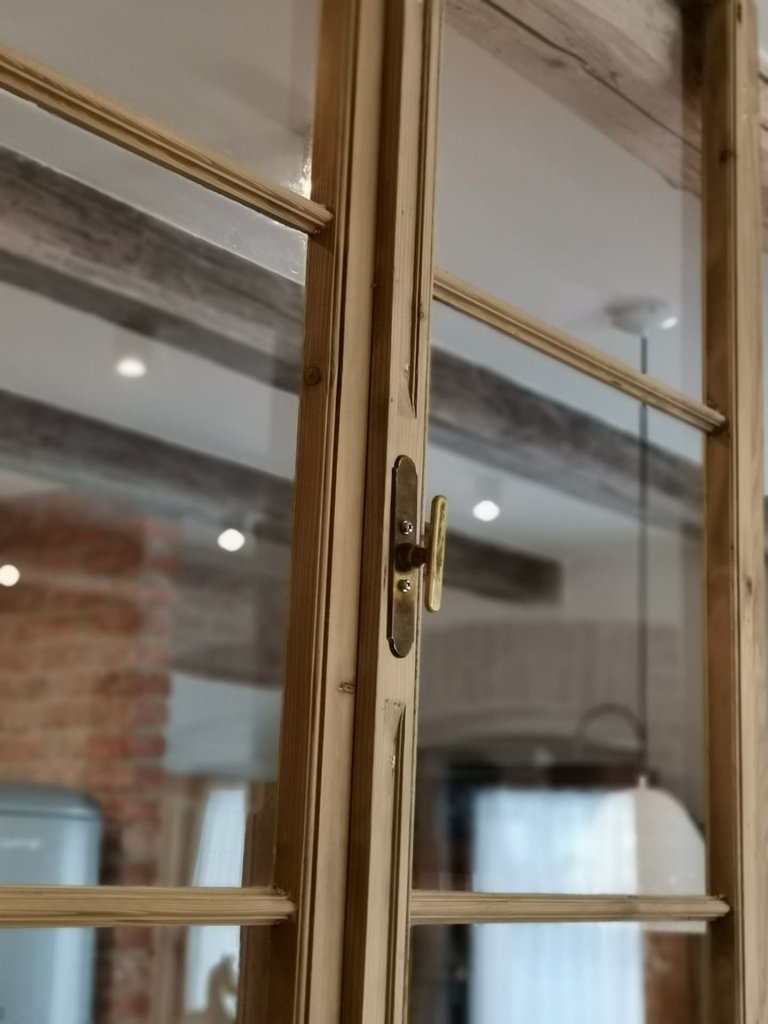 Chalupa s venkovským šarmem