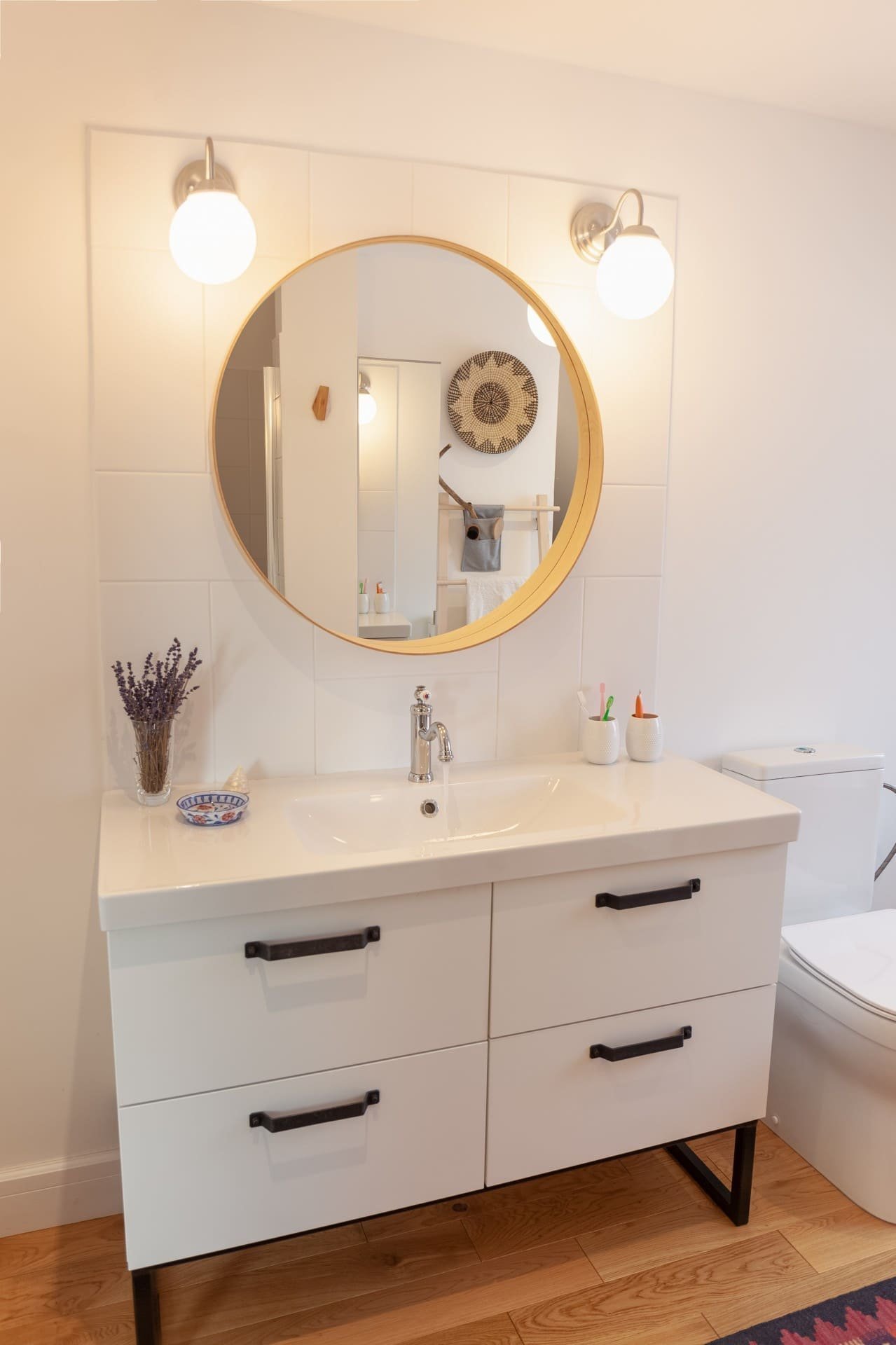 Chalupa s venkovským šarmem