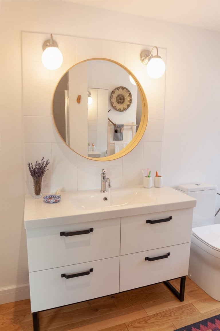 Chalupa s venkovským šarmem