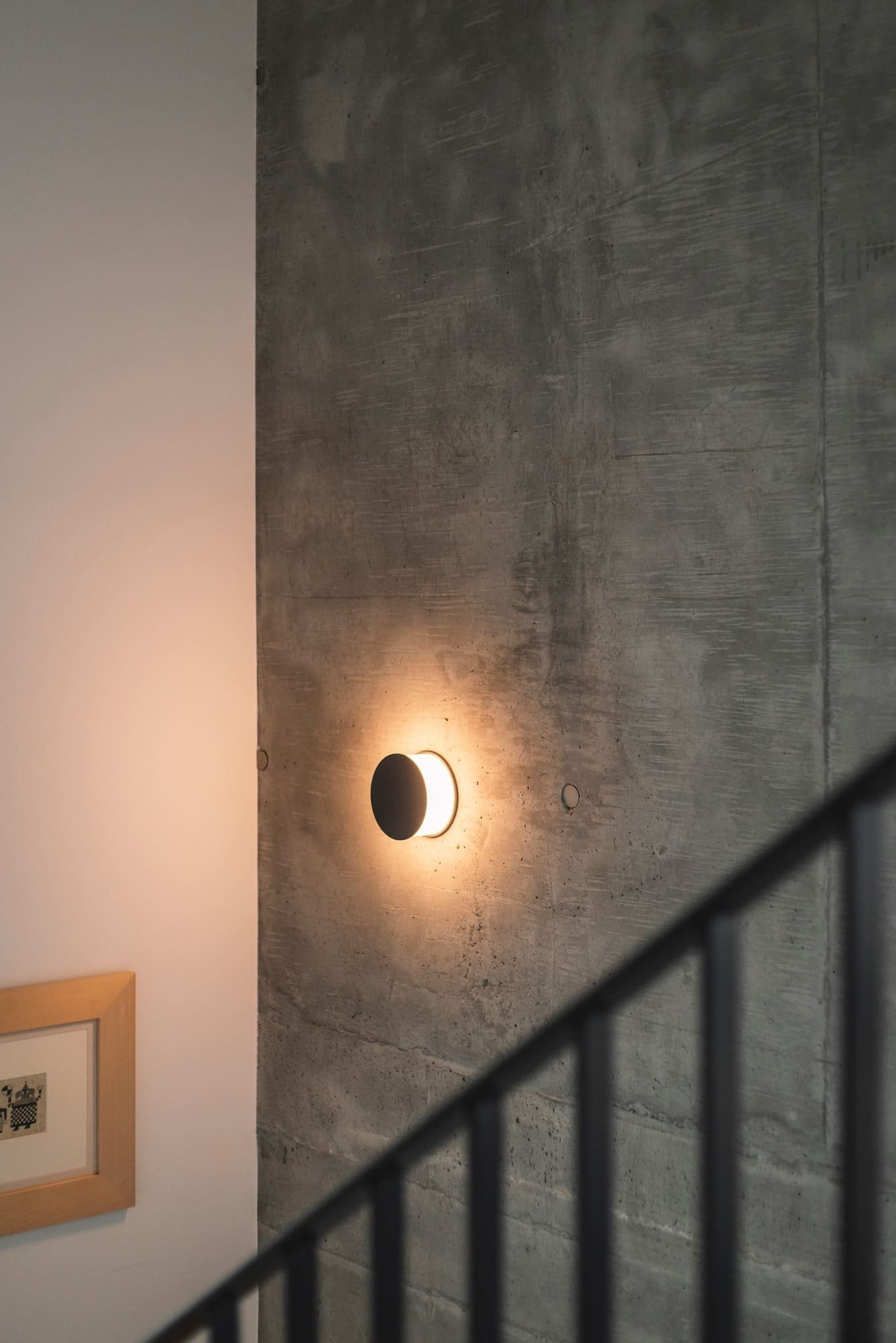 Dům ve stylu modernismu 20. let minulého století