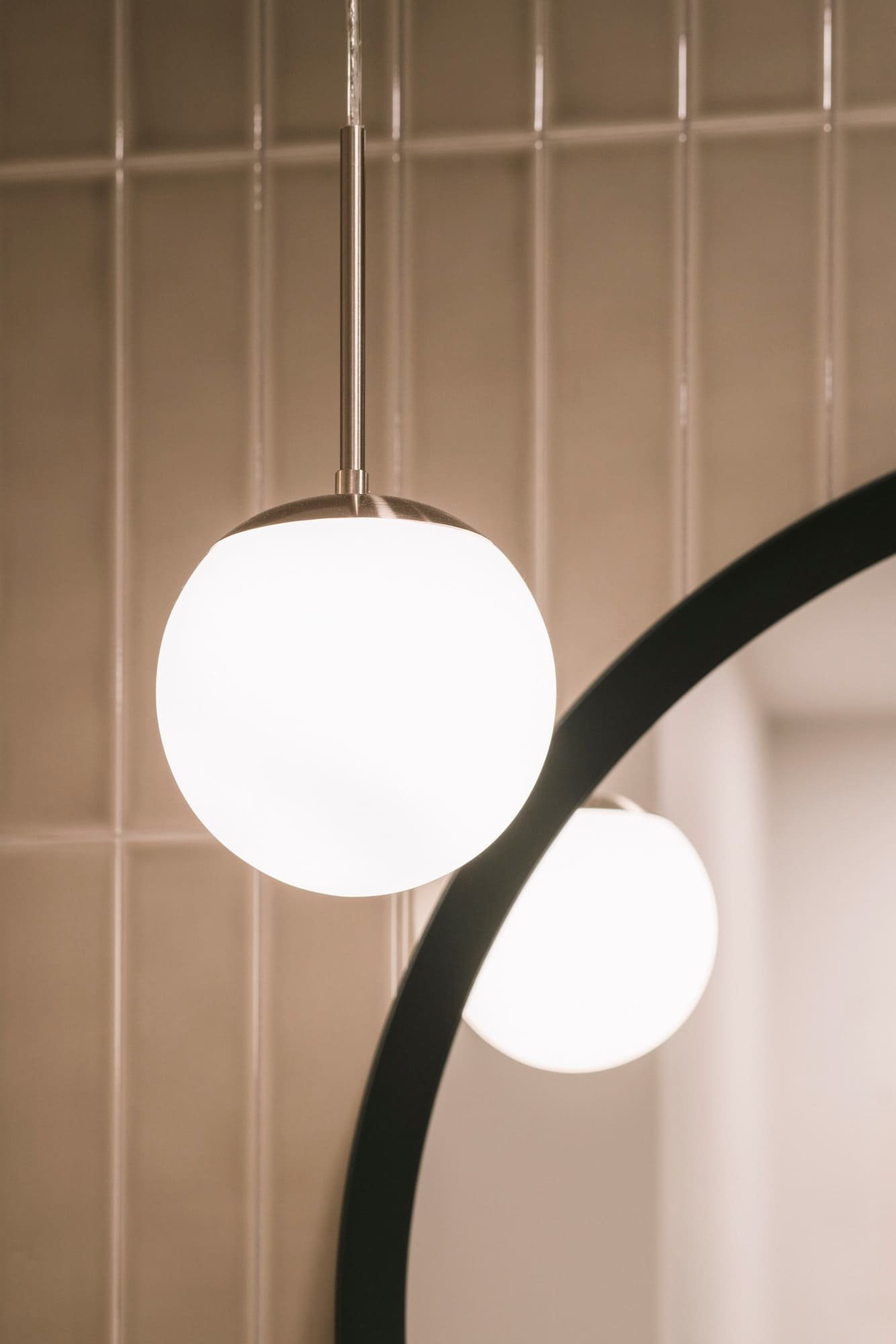 Dům ve stylu modernismu 20. let minulého století