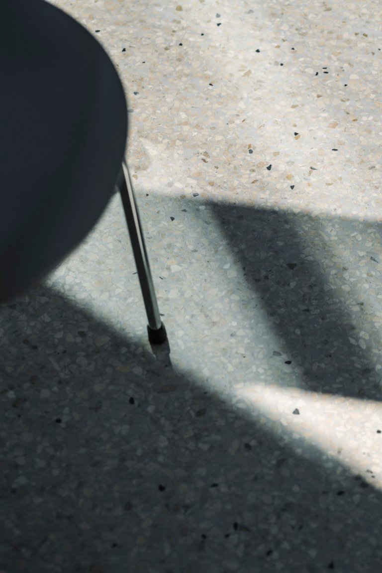 Dům ve stylu modernismu 20. let minulého století