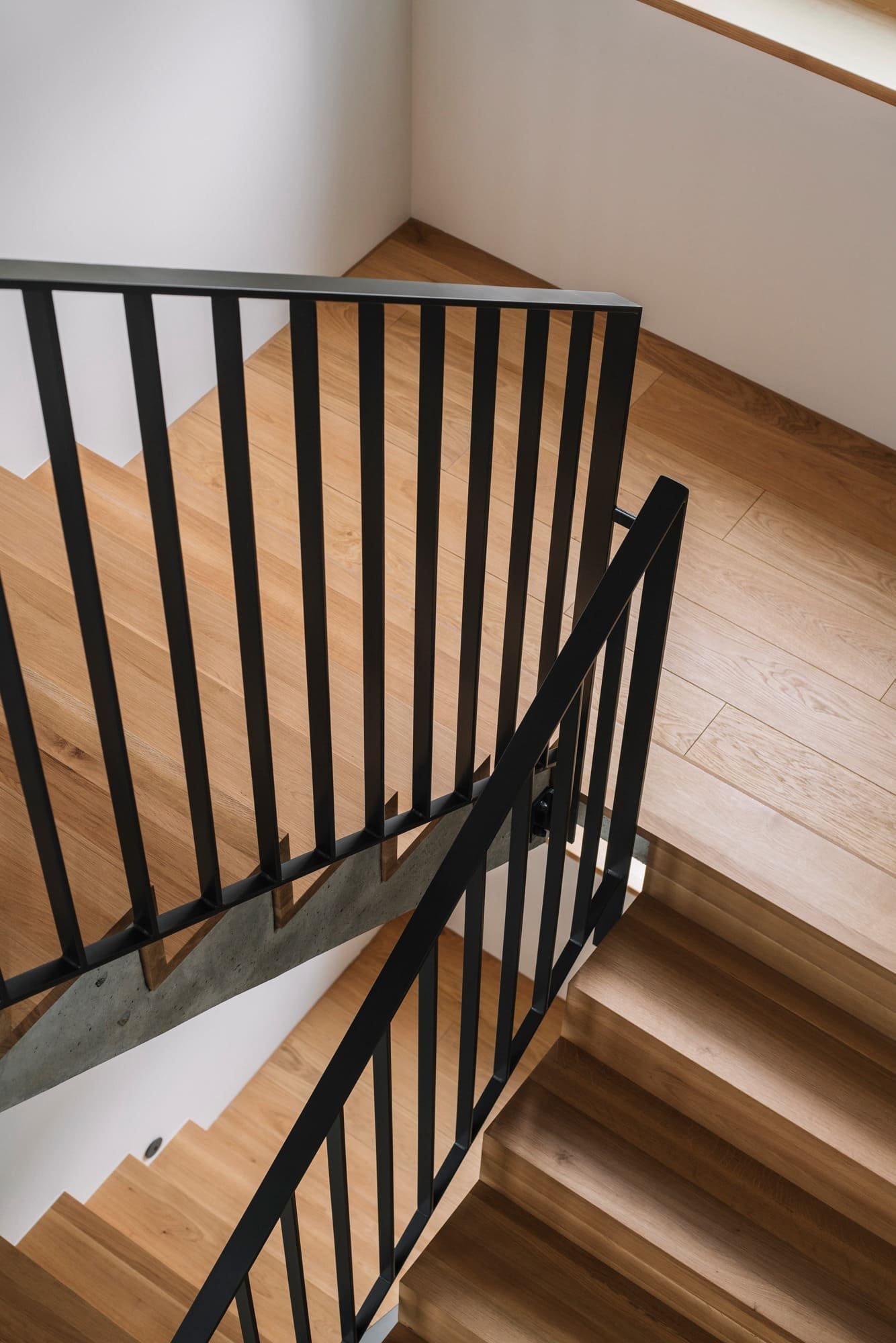 Dům ve stylu modernismu 20. let minulého století