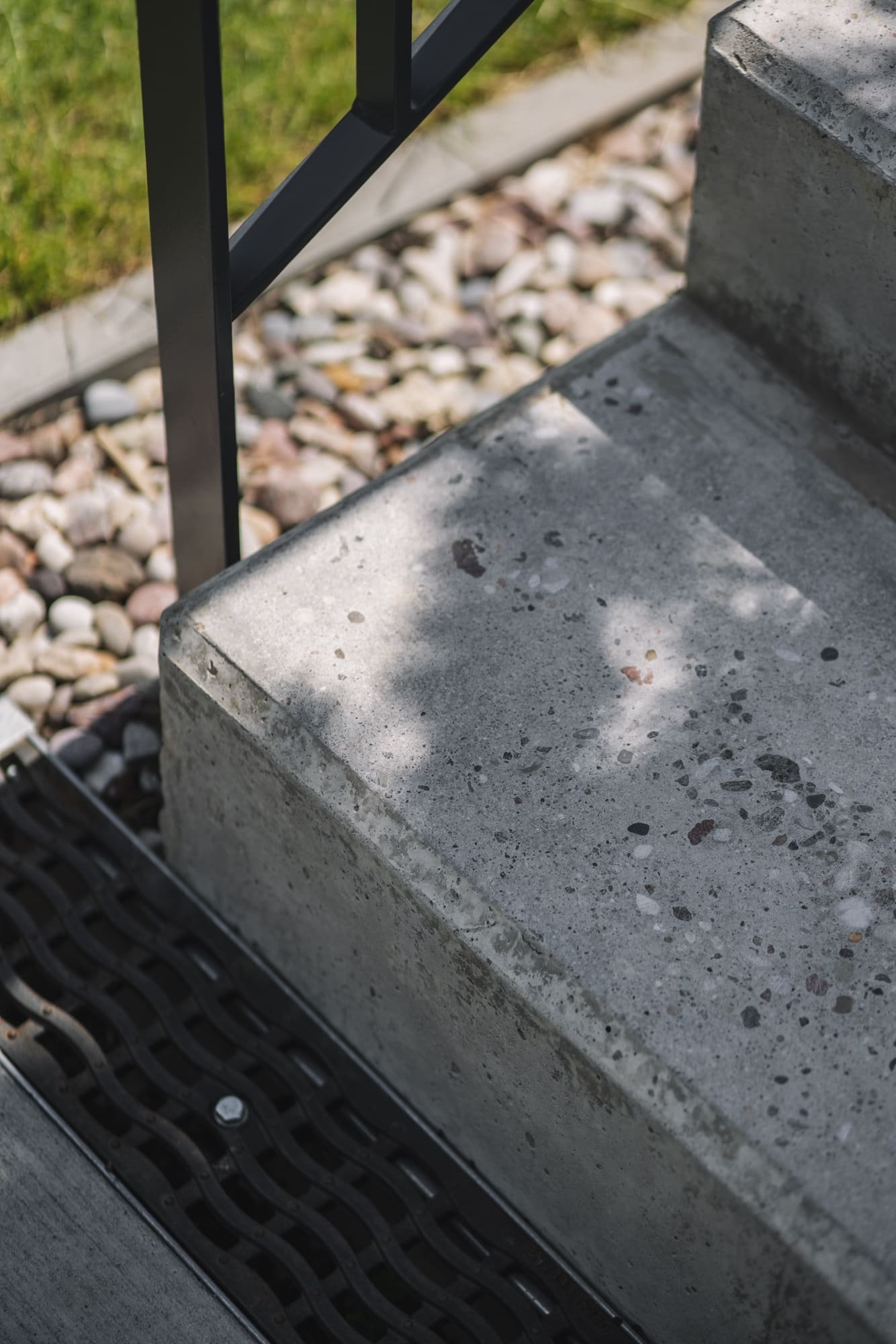 Dům ve stylu modernismu 20. let minulého století