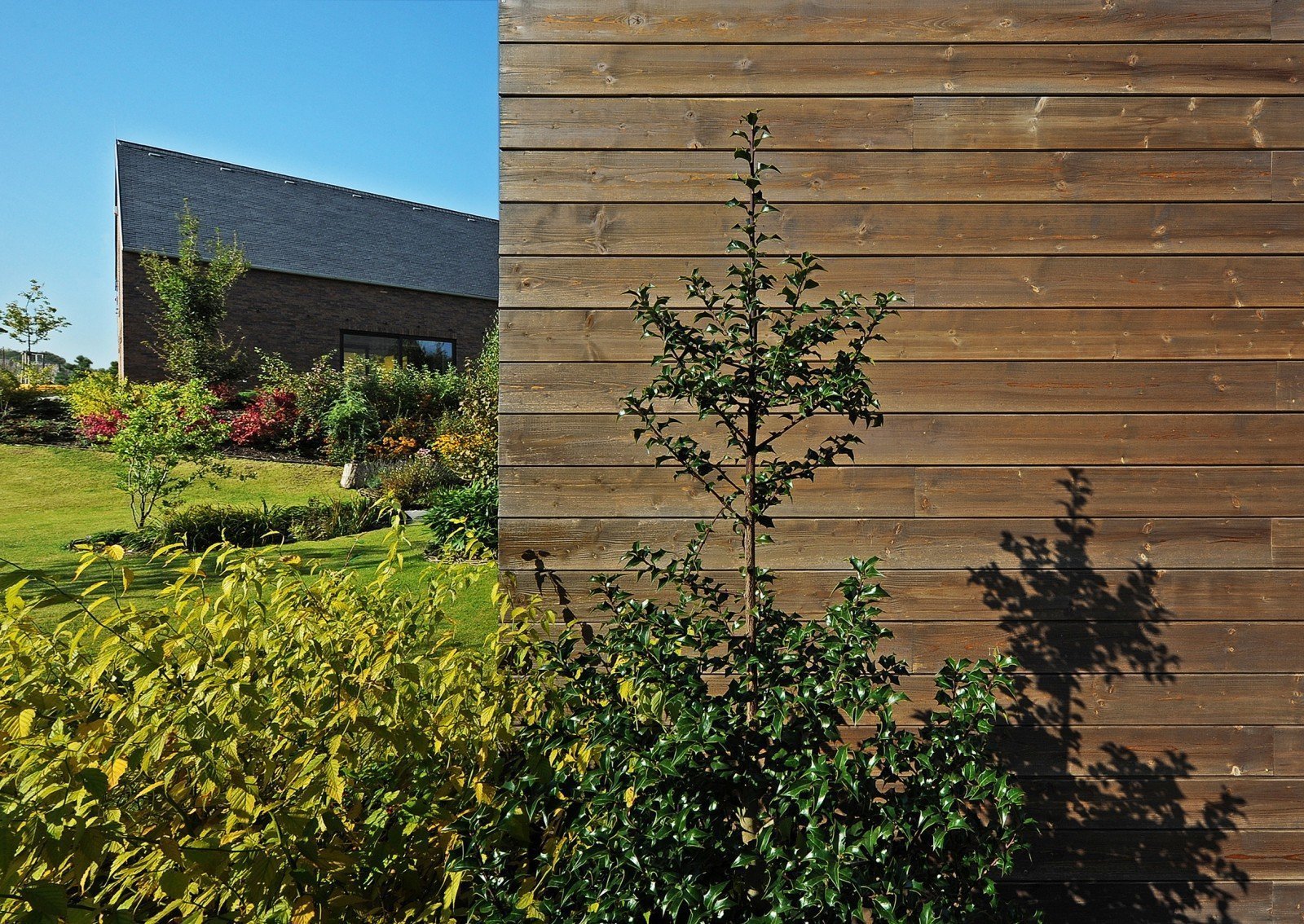 Dva domy v Popovičkách