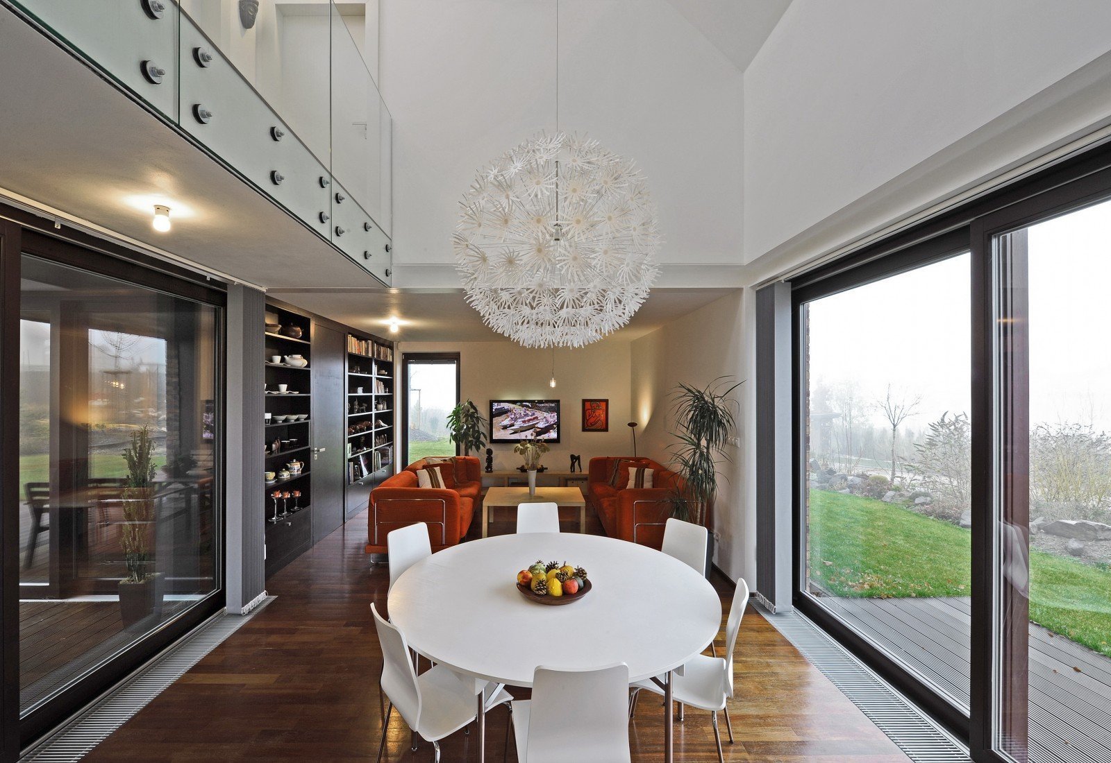 Dva domy v Popovičkách