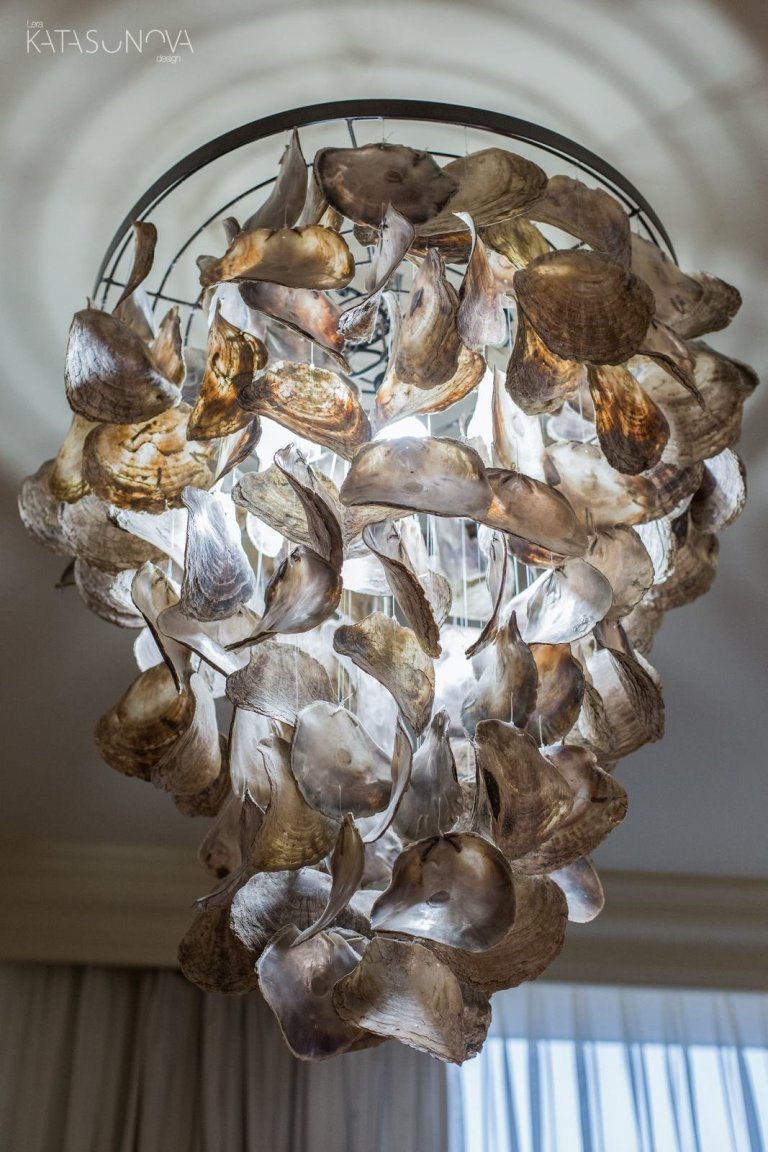 Eklektický interiér s opravdovým kouzlem