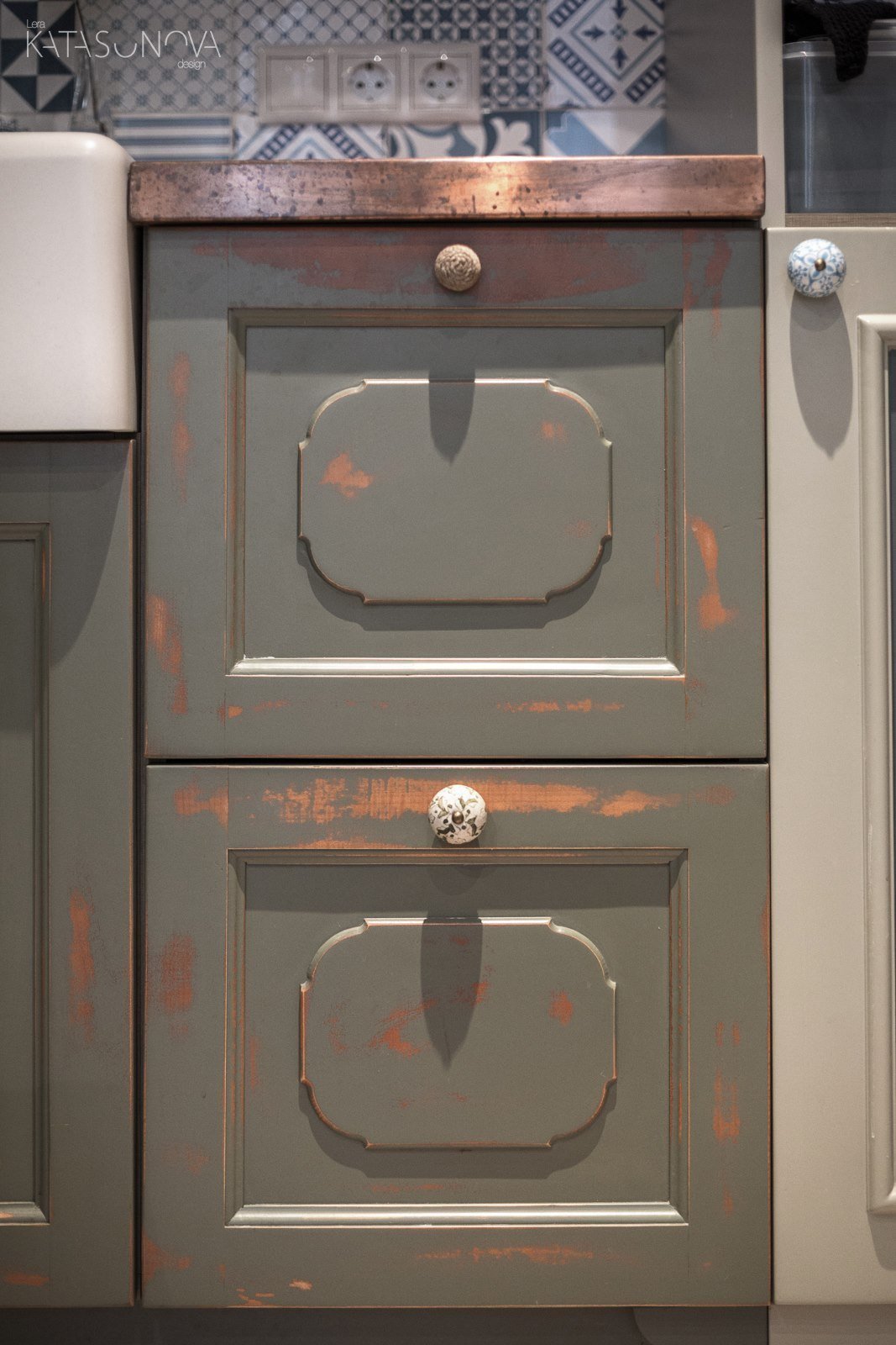 Eklektický interiér s opravdovým kouzlem