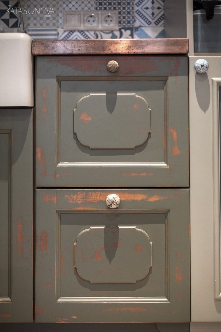 Eklektický interiér s opravdovým kouzlem