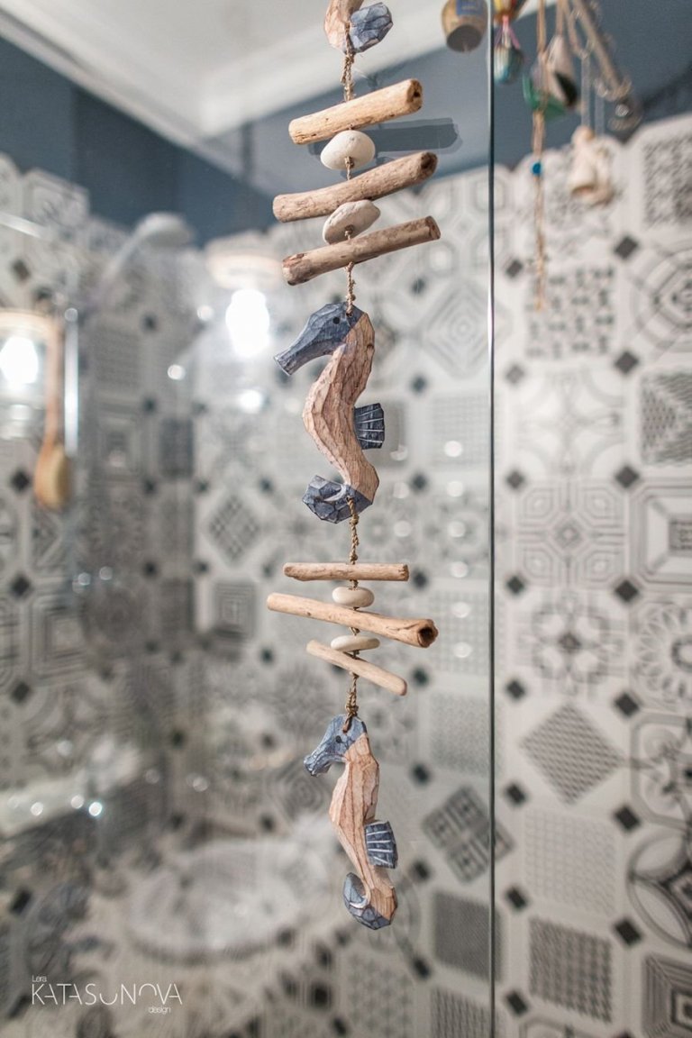 Eklektický interiér s opravdovým kouzlem