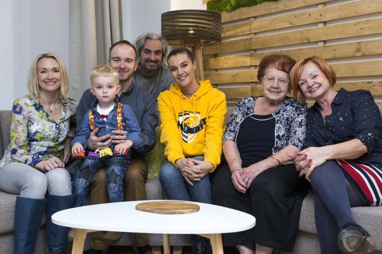 Ekologická proměna bydlení