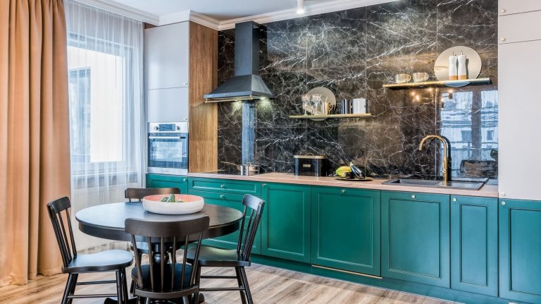 Hitem roku 2021 bude barevná kuchyně!