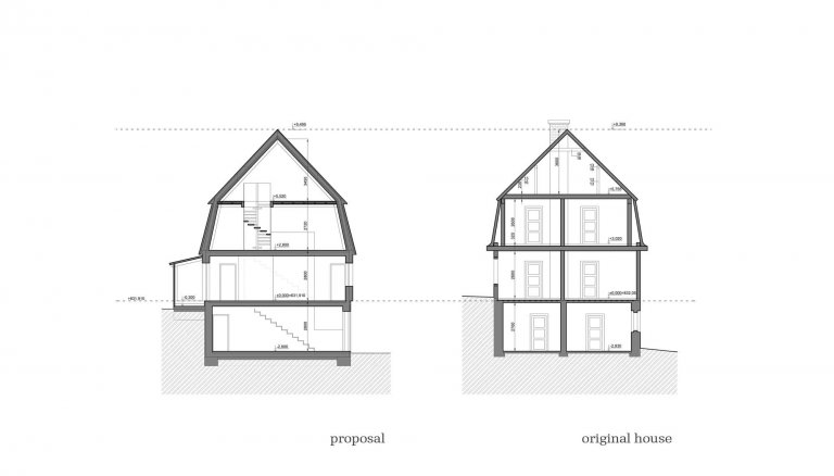 Horská chata jako odkaz tradiční krkonošské architektury
