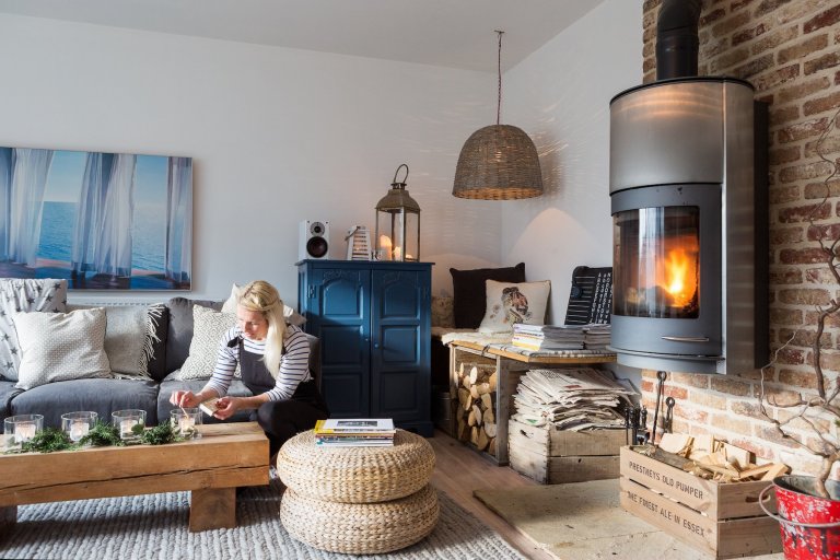 Hygge, fredagsmys, niksen a còsagach – lenošivé styly ze severu