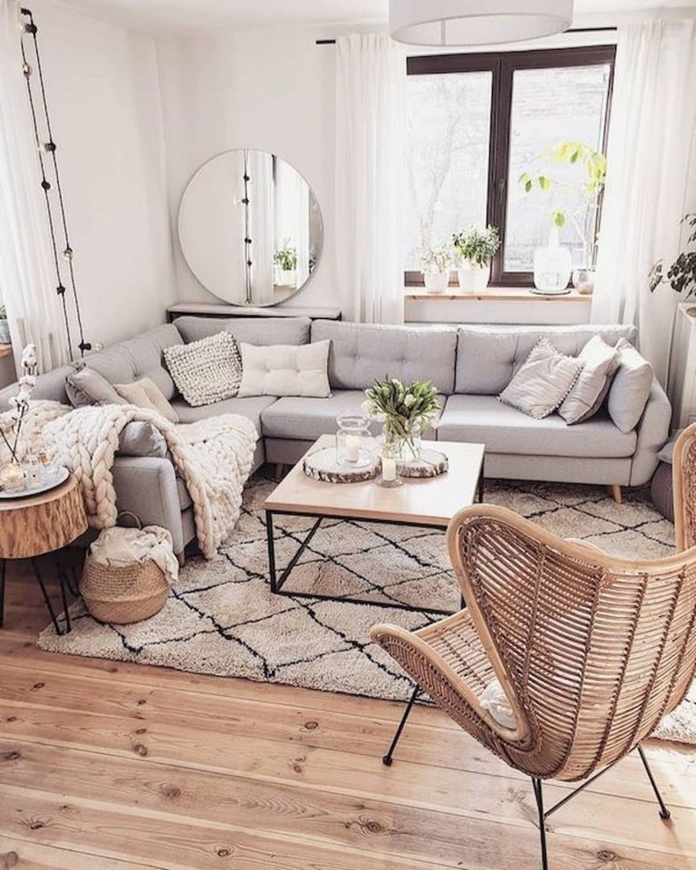 Hygge, fredagsmys, niksen a còsagach – lenošivé styly ze severu