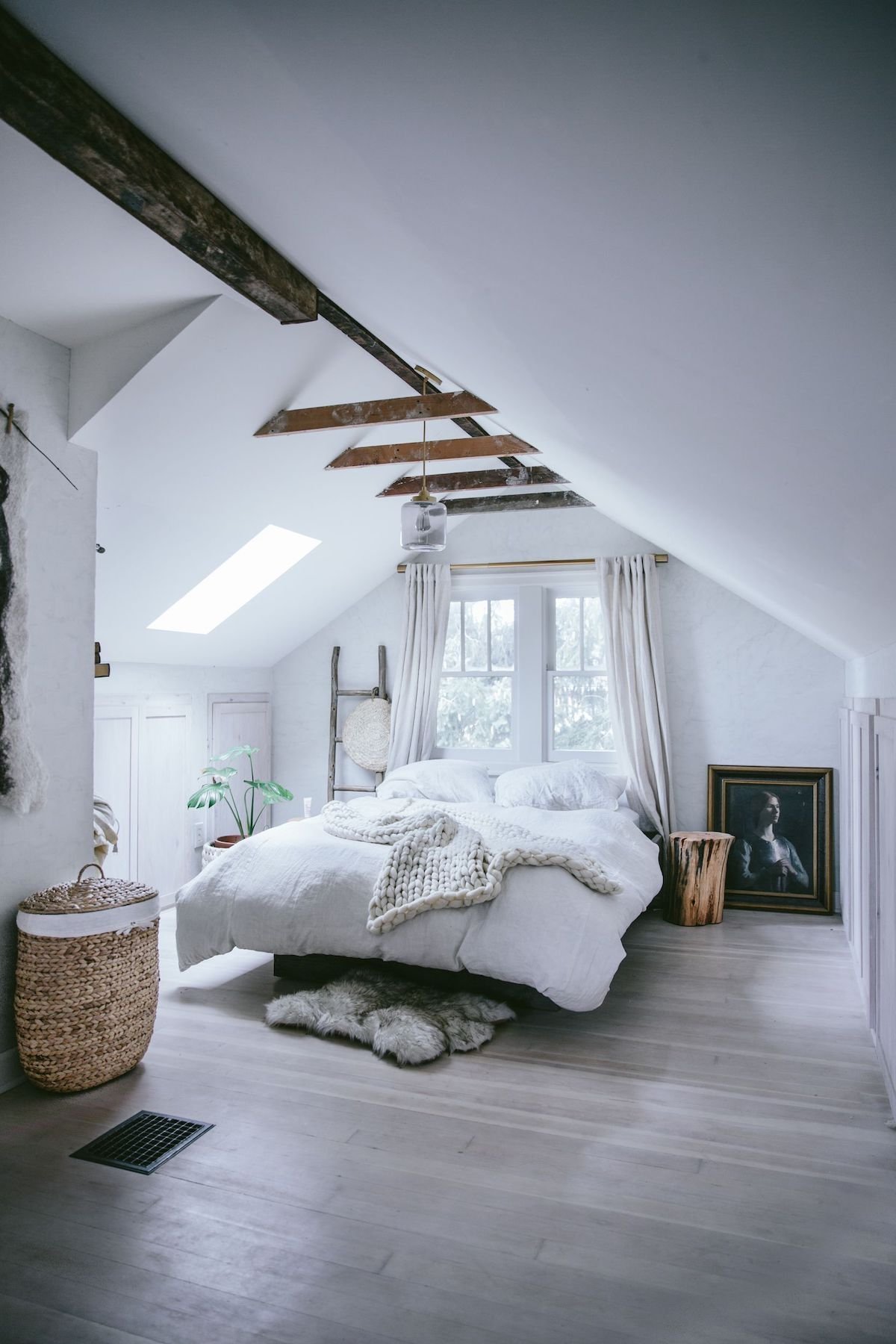 Hygge, fredagsmys, niksen a còsagach – lenošivé styly ze severu