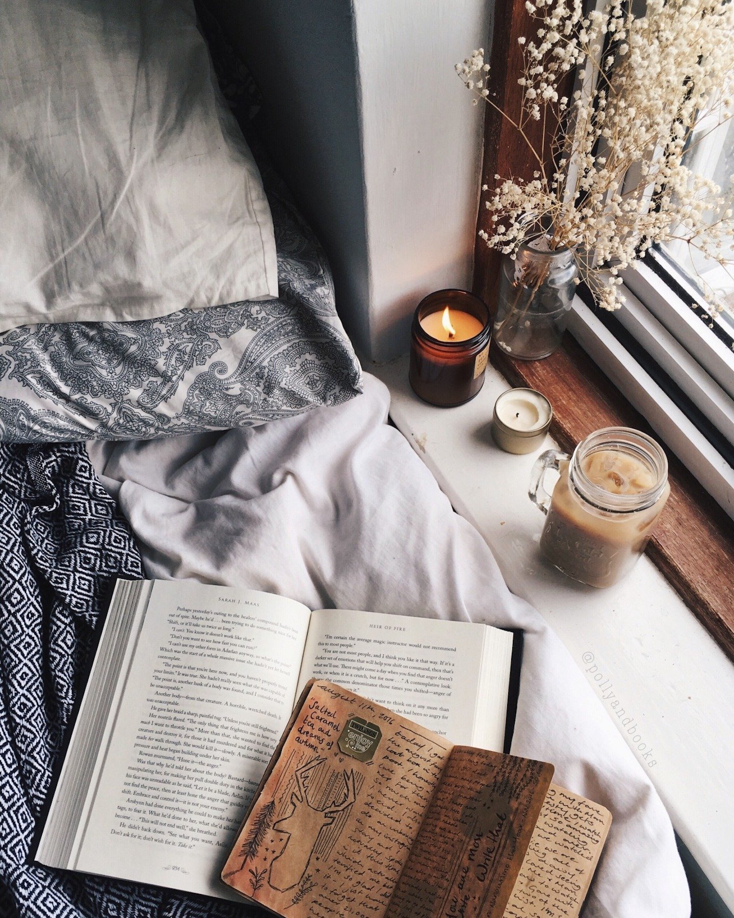 Hygge, fredagsmys, niksen a còsagach – lenošivé styly ze severu