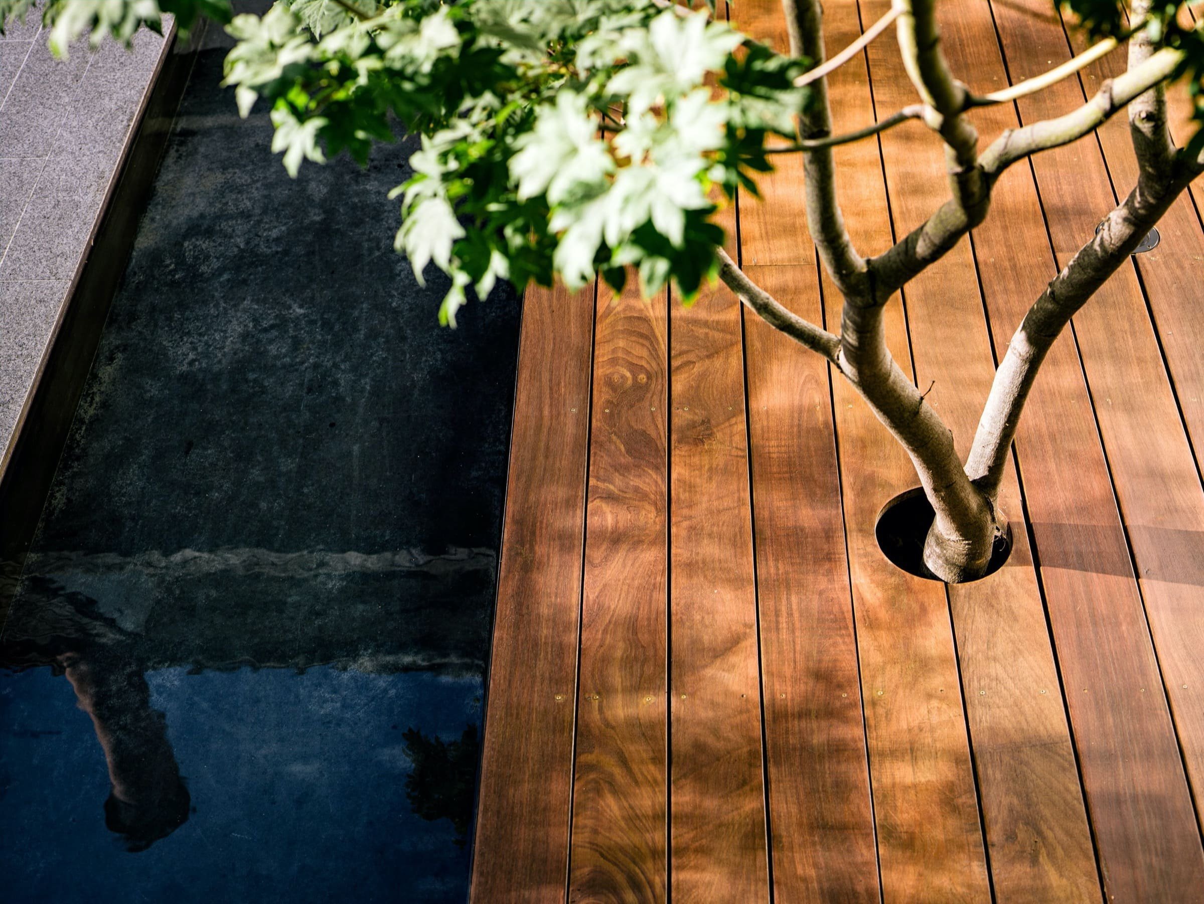 I na malém prostoru může vzniknout originální zahrada