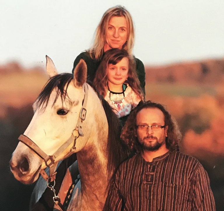 Jak se staví sen 2019 – 1. díl