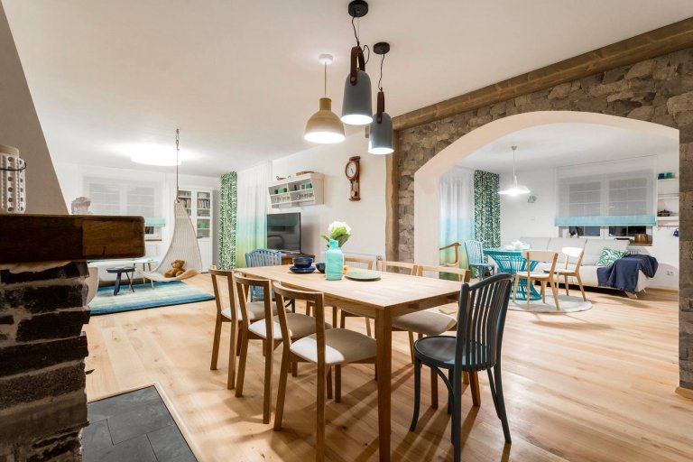 Jak se staví sen 2019 – 1. díl