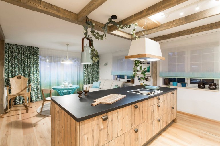 Jak se staví sen 2019 – 1. díl