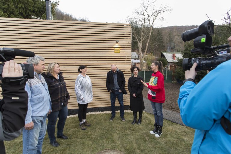 Jak se staví sen 2019 – 10. díl