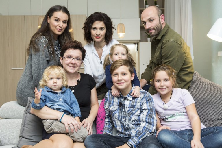 Jak se staví sen 2019 – 3. díl