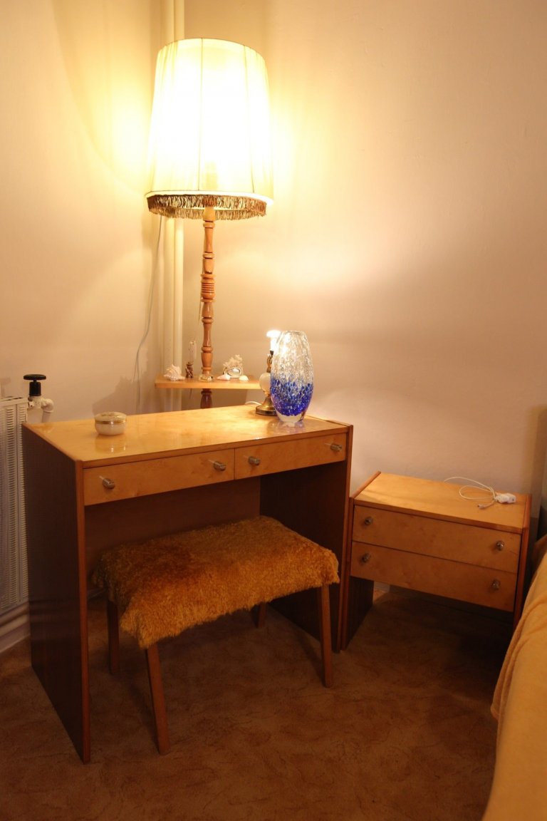 Jak se staví sen 2019 – 8. díl