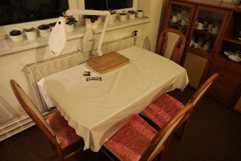 Jak se staví sen 2019 – 8. díl