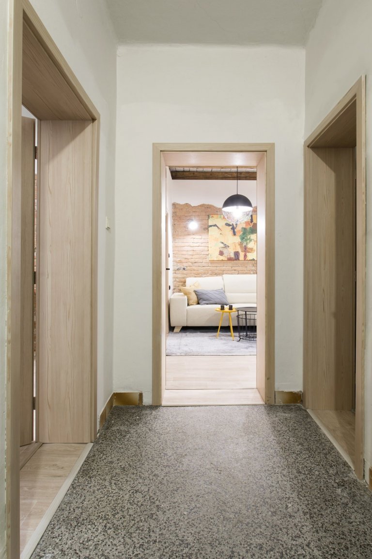 Jak se staví sen 2019 – 8. díl