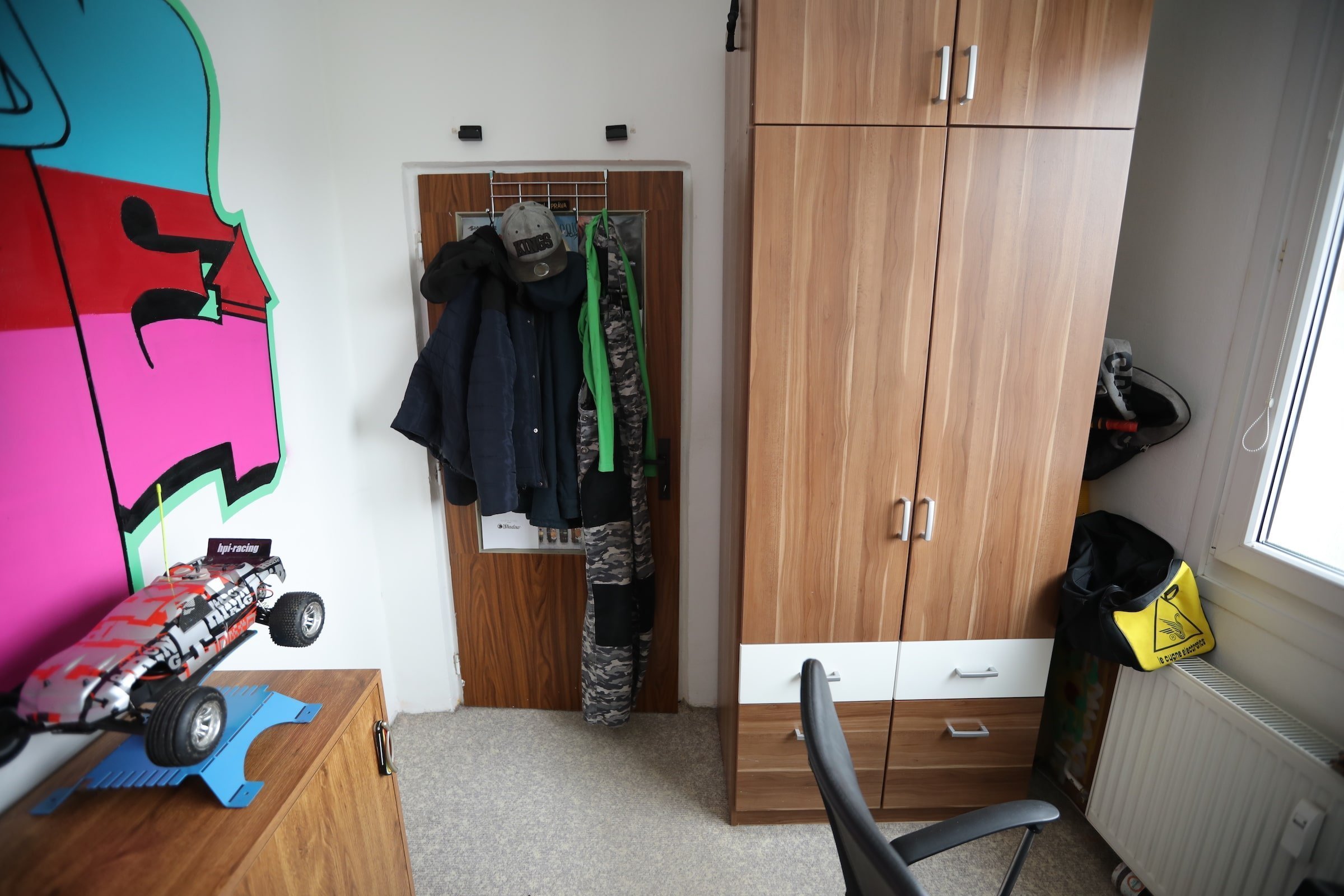 Jak se staví sen 2019 – 9. díl