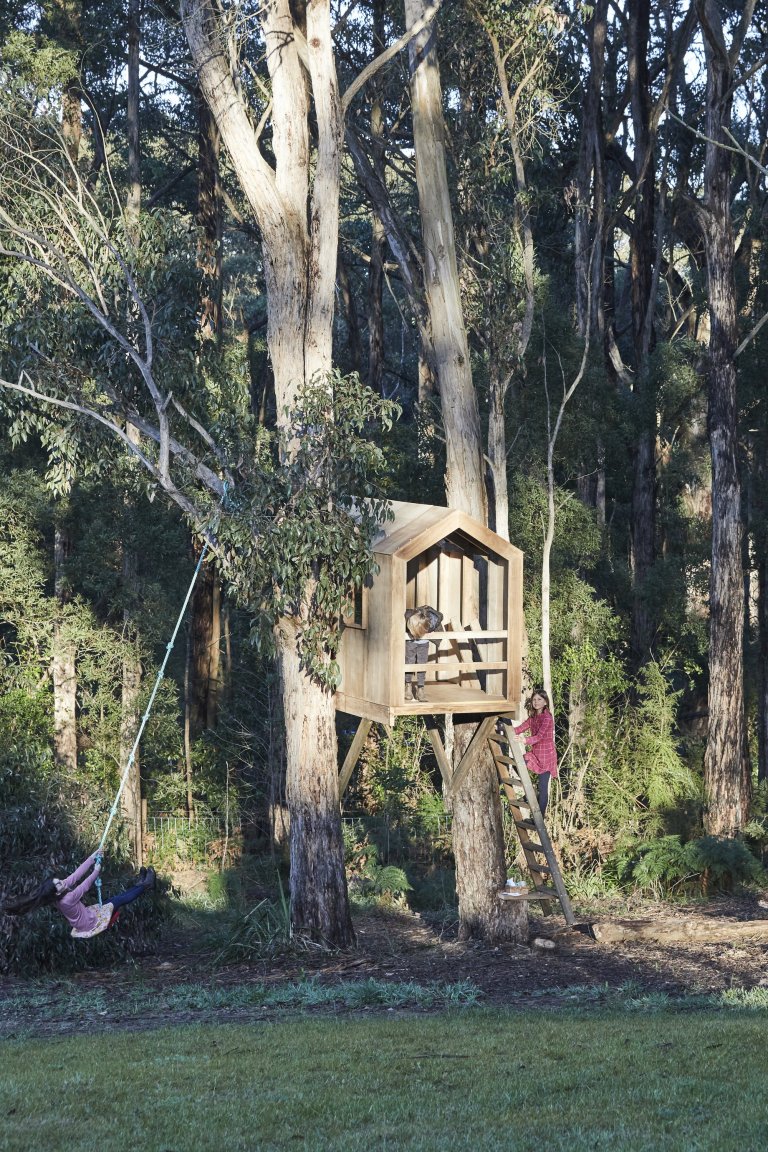 Jedinečný rodinný dům přirozeně zasazený do přírody