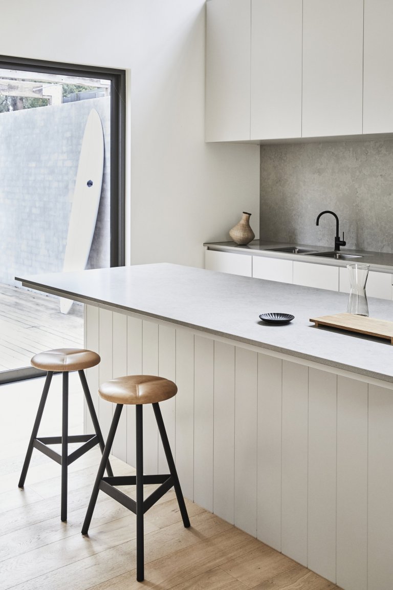 Jedinečný rodinný dům přirozeně zasazený do přírody