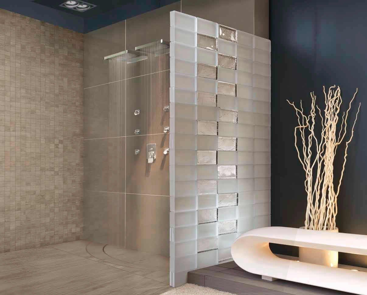 Křišťálové kouzlo luxferových stěn