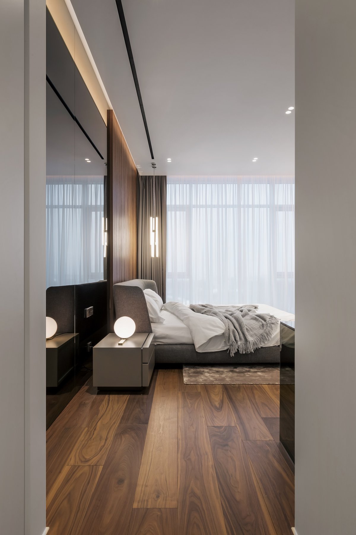 Luxusní designové bydlení