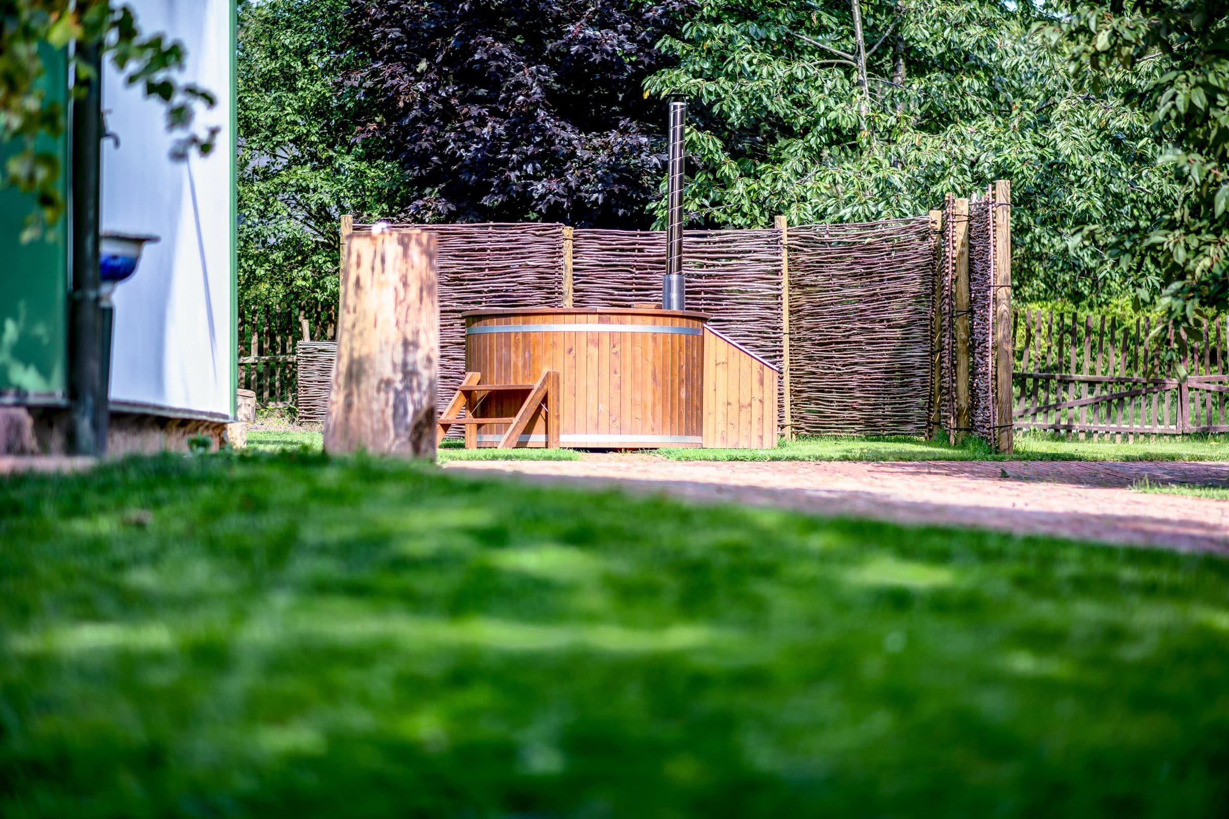 Malebná chaloupka pod Krakonošovem