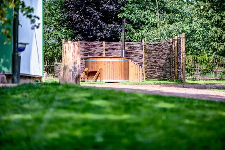 Malebná chaloupka pod Krakonošovem