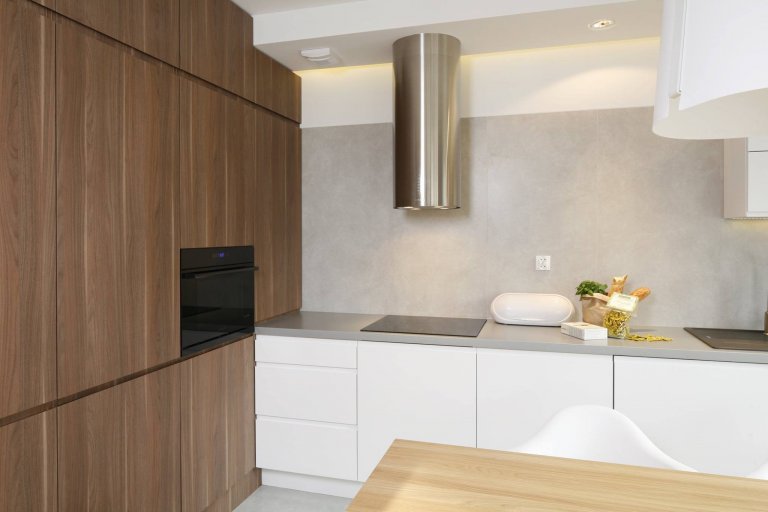 Malý, ale krásný byt v novostavbě