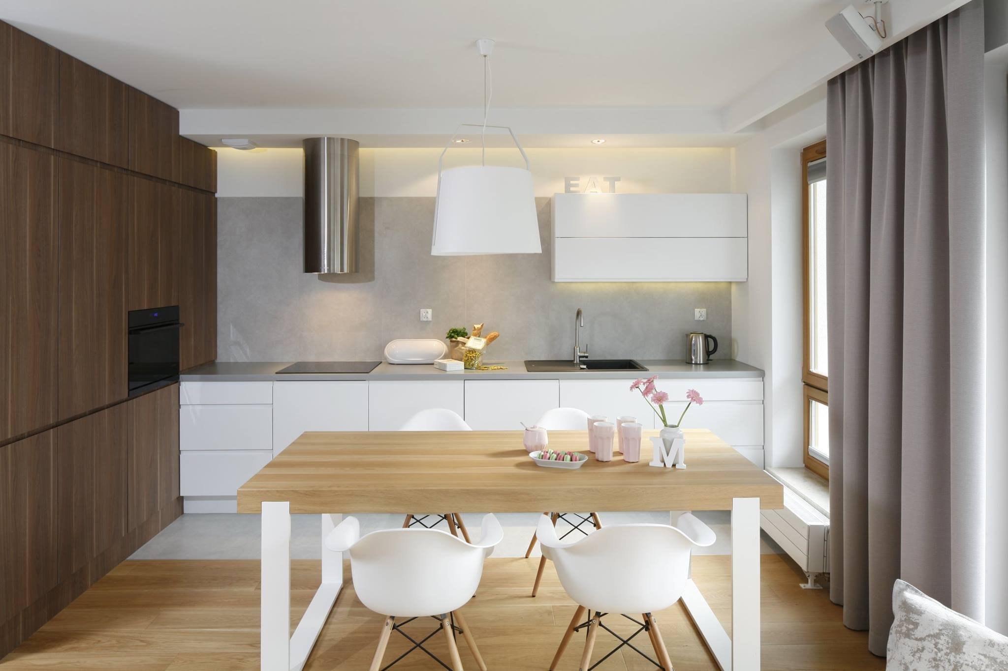 Malý, ale krásný byt v novostavbě