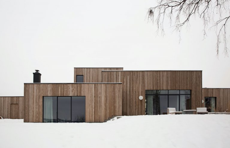 Minimalistický domov v duchu hygge