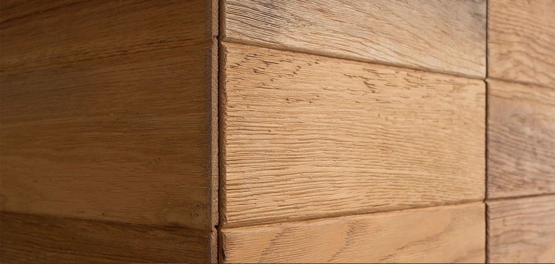 Moderní penthouse s átriem