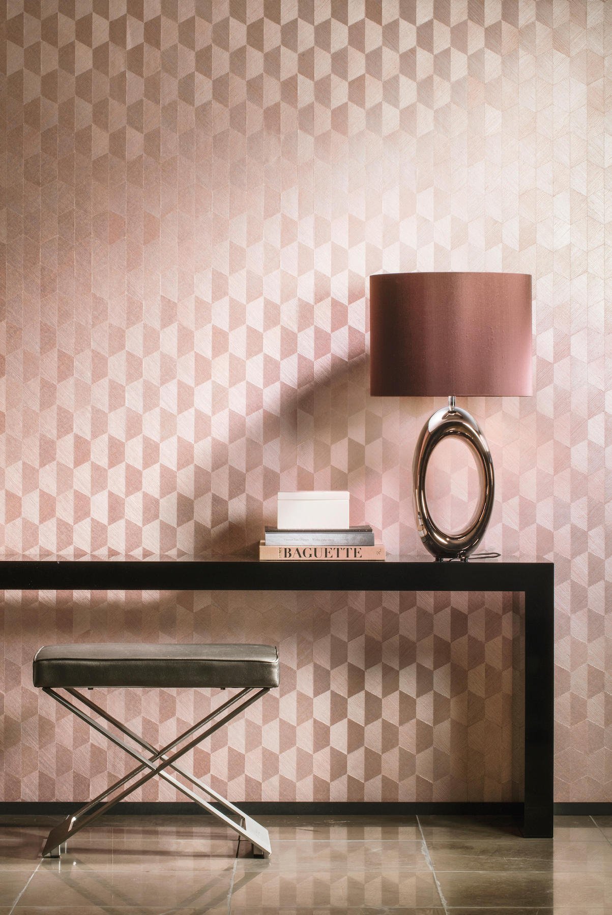 Moderní vliesové tapety – svěžest až na půdu