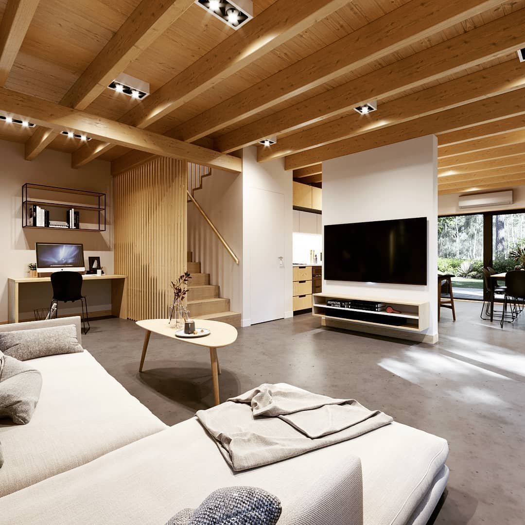 Modulo House – malý dům s velkými možnostmi